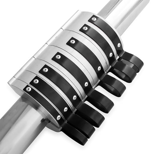 Hydraulic Cylinder Stop Kit Stroke Reducer