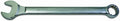 Williams 1197 Super Torque Combination Wrench, 2-1/2-Inch