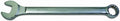 Williams 1182 Super Torque Combination Wrench, 1-11/16-Inch