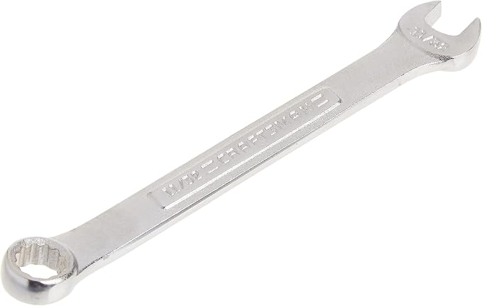 CRAFTSMAN Combination Wrench Set, SAE, 11/32-Inch (CMMT44692)