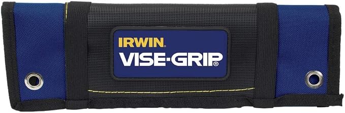 IRWIN VISE-GRIP Locking Pliers, Fast Release Kit, 3-Piece (IRHT82591)