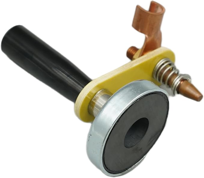 Strong Hand Tools Magnetic Welding Ground Clamp，300A