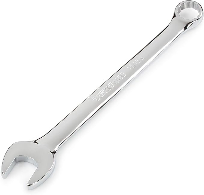 TEKTON 15/16 Inch Combination Wrench | 18265