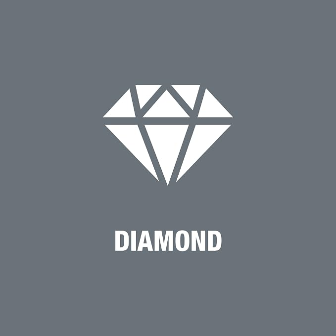 BIT-CHECK 7 PZ DIAMOND 1 BITS + UNIVERSAL BITHOLDER