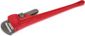 Titan 21324 24-Inch Heavy-Duty Straight Pipe Wrench