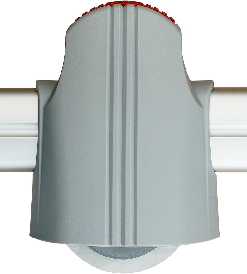 Dahle 444 Premium Rotary Trimmer, 26" Cut Length, 25 Sheet Capacity, Self-Sharpening, Automatic Clamp, German Engineered Paper Cutter