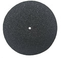 Mercer Industries 407060 Silicon Carbide Floor Sanding Edger Discs, 7" x 5/16" Hole, Grit 60F (50 pack)