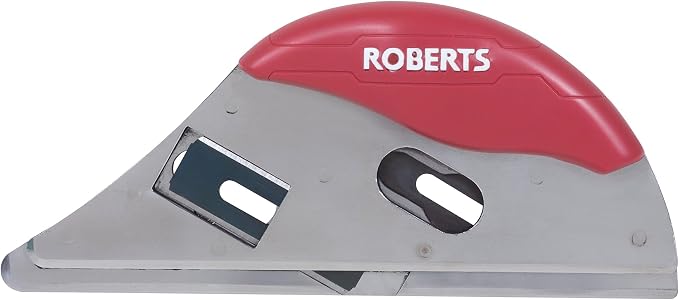 Roberts Cushion Back Cutter