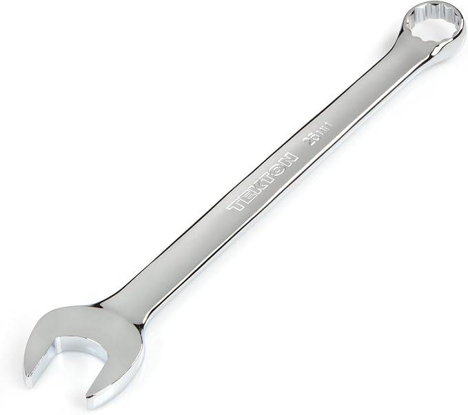 TEKTON 26 mm Combination Wrench | WCB24026