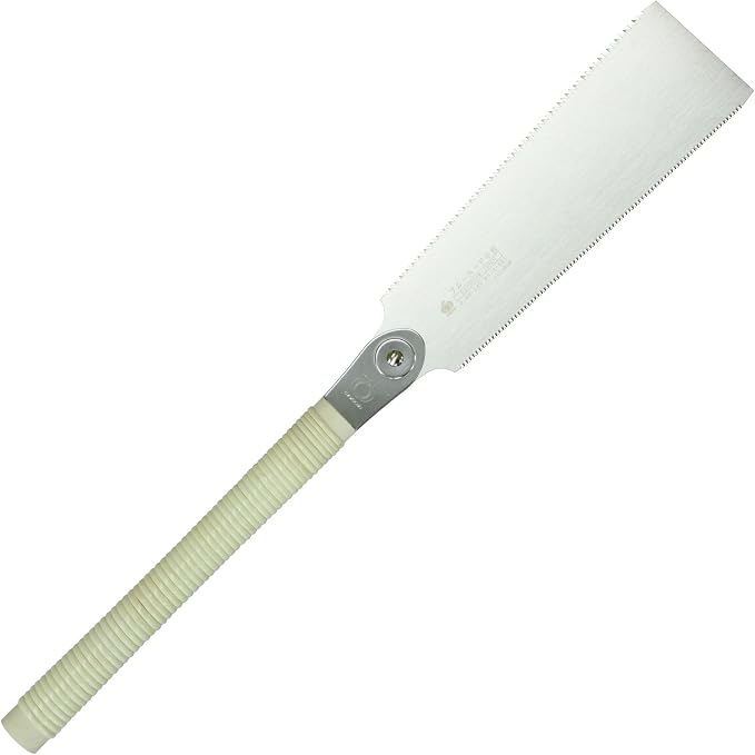 Gyokucho Razorsaw 9-1/2" Double Edge (Ryoba) For Hardwoods