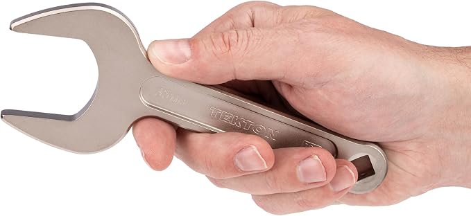 TEKTON 35 mm Service Wrench | WSE14435 | Made in USA