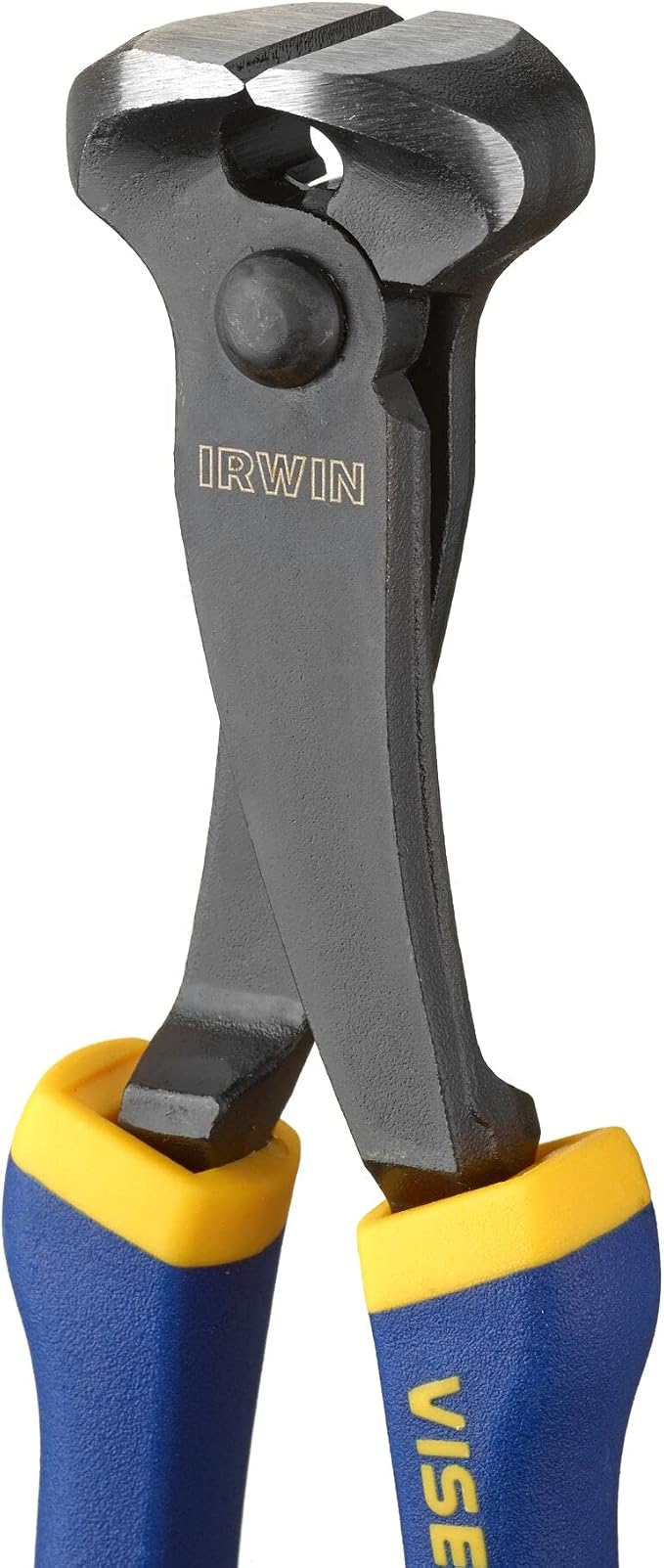 Irwin 10505517 Visegrip End Cutting Plier, 200mm