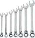CRAFTSMAN CM 7PC SAE RVRSB RTCHWRN-1049297 (CMMT87024)