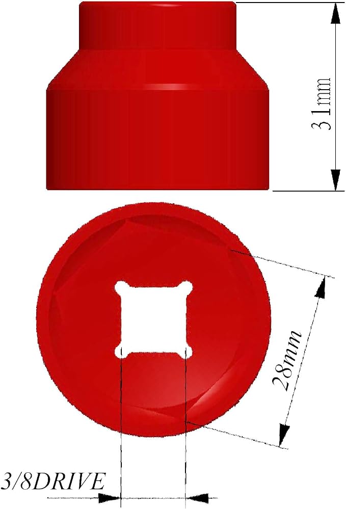 Ram fuel cap, Cummins Oil Filter Plug, Cummins tool
