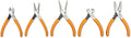 GEARWRENCH 5 Piece Precision Plier Set | 89730