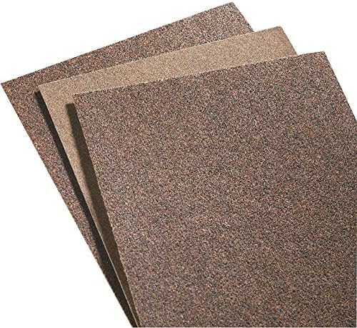 SANDPAPR 9X11 220G 100PK