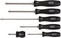 Williams JHW100P-6PD 6-Piece Endurogrip Phillips Screwdriver Set