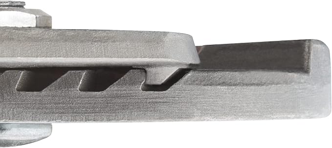 TEKTON 10 Inch Groove Joint Pliers | 37524 | 1-1/2 in. Jaw Capacity