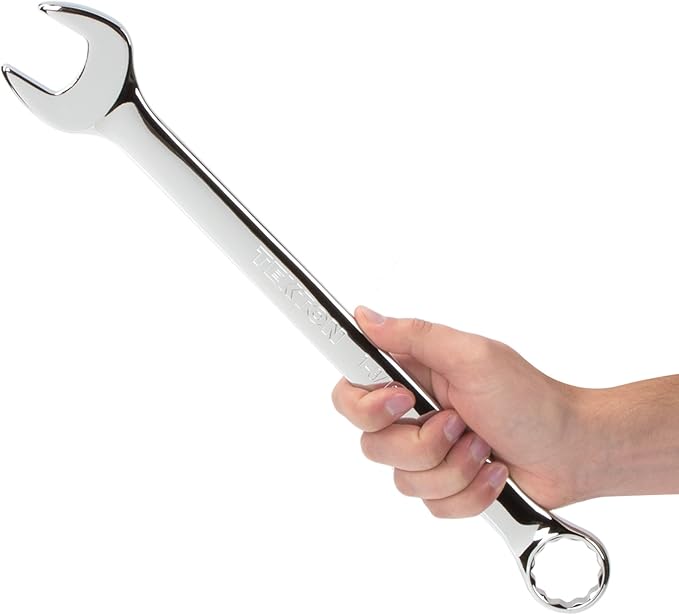 TEKTON 1-3/16 Inch Combination Wrench | 18269