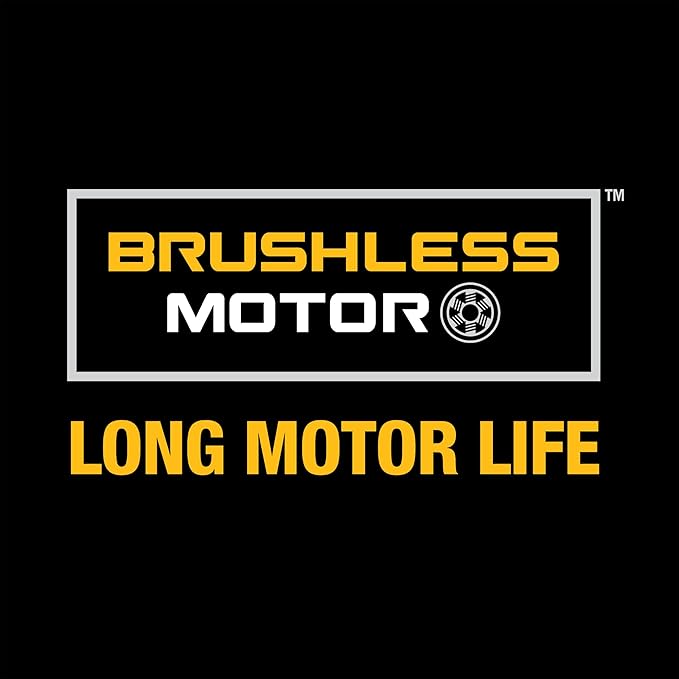 DEWALT DCS565BR 20V MAX Brushless Lithium-Ion 6-1/2 in. Cordless Circular Saw (Tool Only) (Renewed)