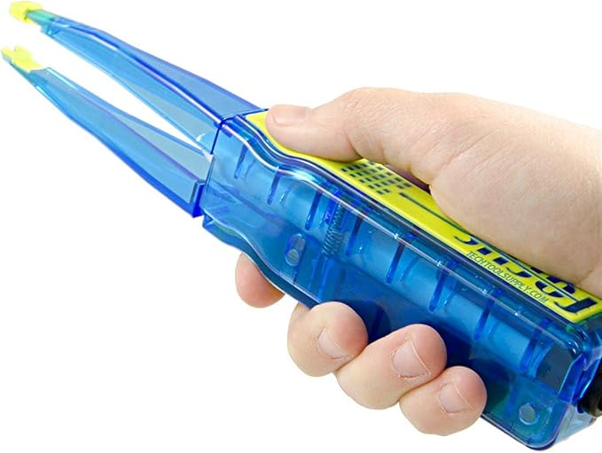 Connector Insertion and Removal Tool