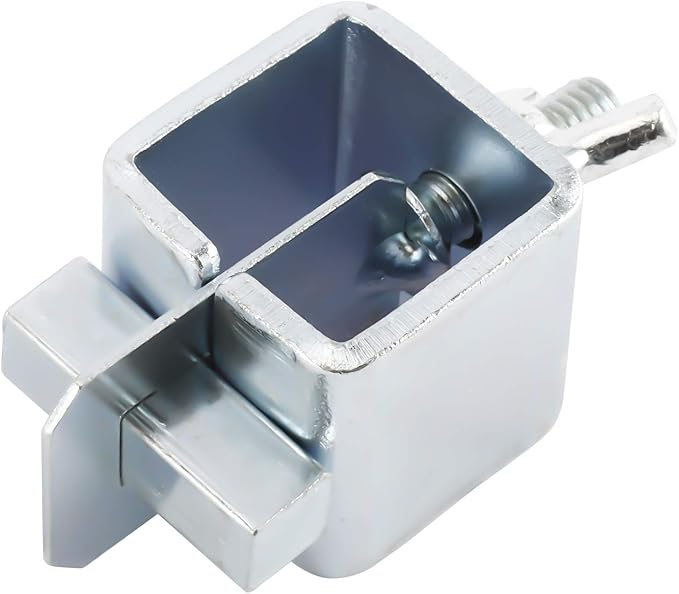 Toolly 16 Pack Butt Welding Clamps - Small Welding Clamps Auto Body Panel Clamps for Edge to Edge Welding