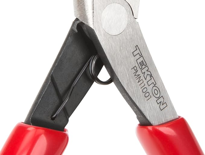 TEKTON Mini Pliers Set, 3-Piece | PMN99003