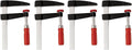 Bessey LM2.004 4" Bar Clamp
