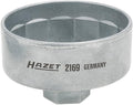 Hazet 2169-36 10mm/ 3/8-inch Oil Filter Wrench