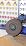 Sali 10 Pack Flap Disc 60 Grit 7" x 7/8-Inch Sanding Disc Bevel Type #29 Premium and Industrial Grade Angle Grinder Grinding Wheel High Performance Edge Grinding