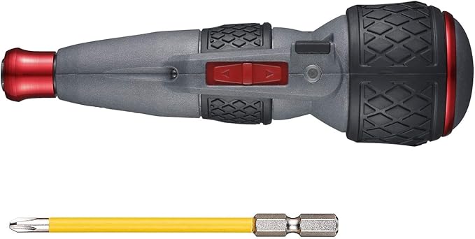 Vessel Electric Ball Grip
