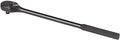 1/2" DRV Lng Handle Classic Pear Head Ratchet 16"-BLK Oxide