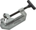 Superior Tool 36878 ST-2000 Pipe Cutter-5/8 Inch to 2-1/8 Inch Pipe Cutter , Gray