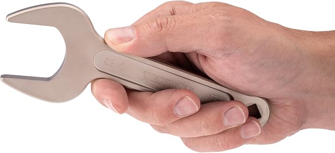 TEKTON 32 mm Service Wrench | WSE14432 | Made in USA