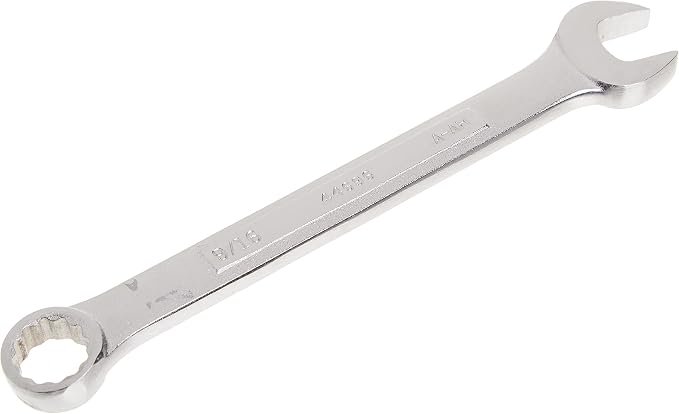 CRAFTSMAN Combination Wrench Set, SAE, 9/16-Inch (CMMT44696)