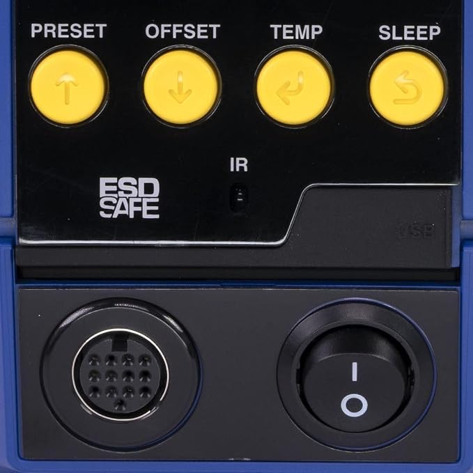 Hakko FX971-011 - Soldering Station without Handpieces