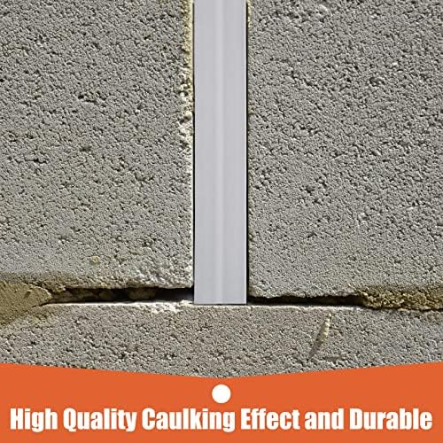 Kingdder Concrete Expansion Joint Filler, 3/4'' Wide, 80 ft Long