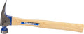VAUGHAN CF4 California Framer Hammer, 16 oz Milled, Nail Starter, Made In The USA, VN11800