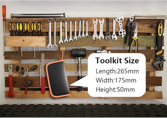 Soldering Iron Kit Electronics, 21-in-1, 90W Adjustable Temperature Soldering Iron, 5pcs Soldering Iron Tips, Soldering Iron Stand, Desoldering Pump, Magnifier, Solder Wire, Tweezer, PU Carry Bag