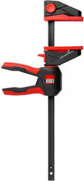 BESSEY EHKL360, 24 In., Trigger Clamp and Spreader 360 Rotating Handle One-Hand Bar Clamps
