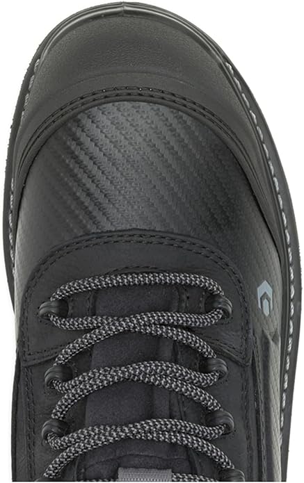 Wolverine Men's Overpass Composite Toe Waterproof Work Boots
