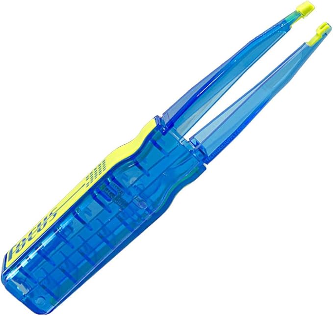 Connector Insertion and Removal Tool