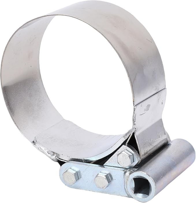 3-3/4 to 4-1/2 Inch Adjustable Oil Filter Wrench | Heavy Duty Stainless Steel Oil Filter Remover Tool for Automotive Engine