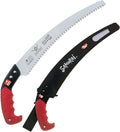 Samurai 13” (33 cm) Heavy Duty Hand Saw (Samurai C-330-LH)