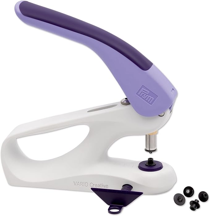 Prym Vario Creative Tool for Snaps, Rivets, & Eyelets