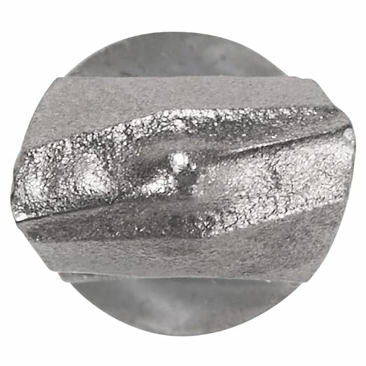 BOSCH HC2051 5/16 in. x 4 in. x 6 in. Bulldog SDS-Plus Rotary Hammer Bit (Pack of 3)