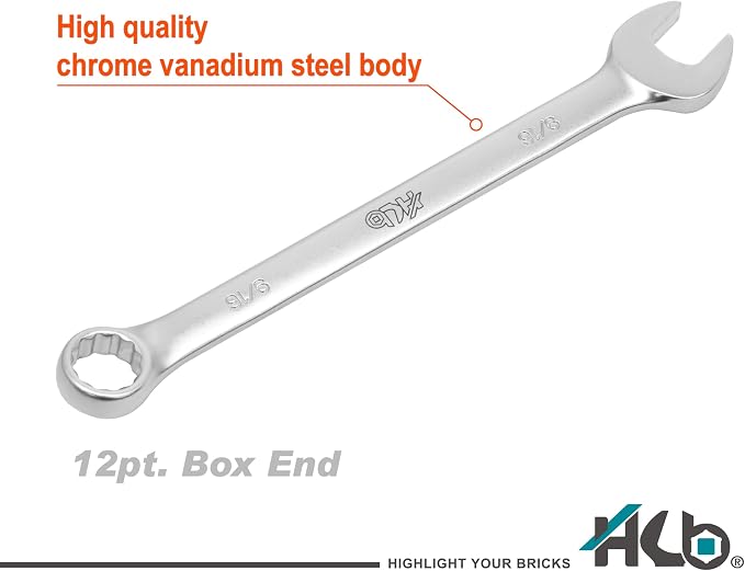 HB 99-Piece Socket Set AKM037-U, 90-Tooth Ratchet 3/8" Drive, Metric SAE 1/4" Sockets, Phillips Pozi Slotted Hex Star Square Tri-Wing Torq Bits, Extendable Compact Case, Made in Taiwan