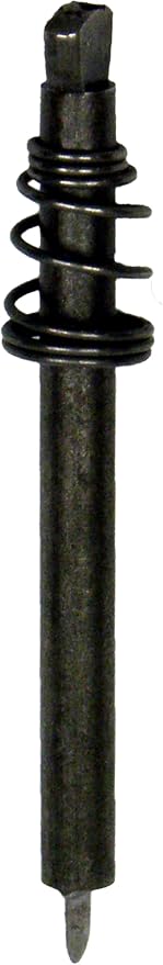 Jonard Tools CST-7915 Spring-Loaded Replacement Cutting Blade for Round Cable Strippers, Rotatable 90 Degrees