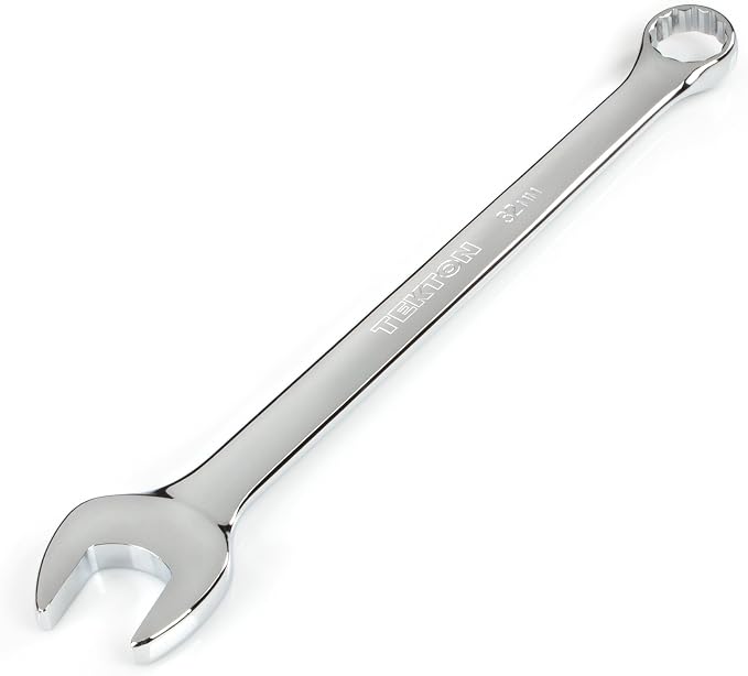 TEKTON 32 mm Combination Wrench | WCB24032