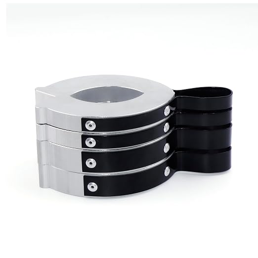 Hydraulic Cylinder Stop Kit Stroke Reducer